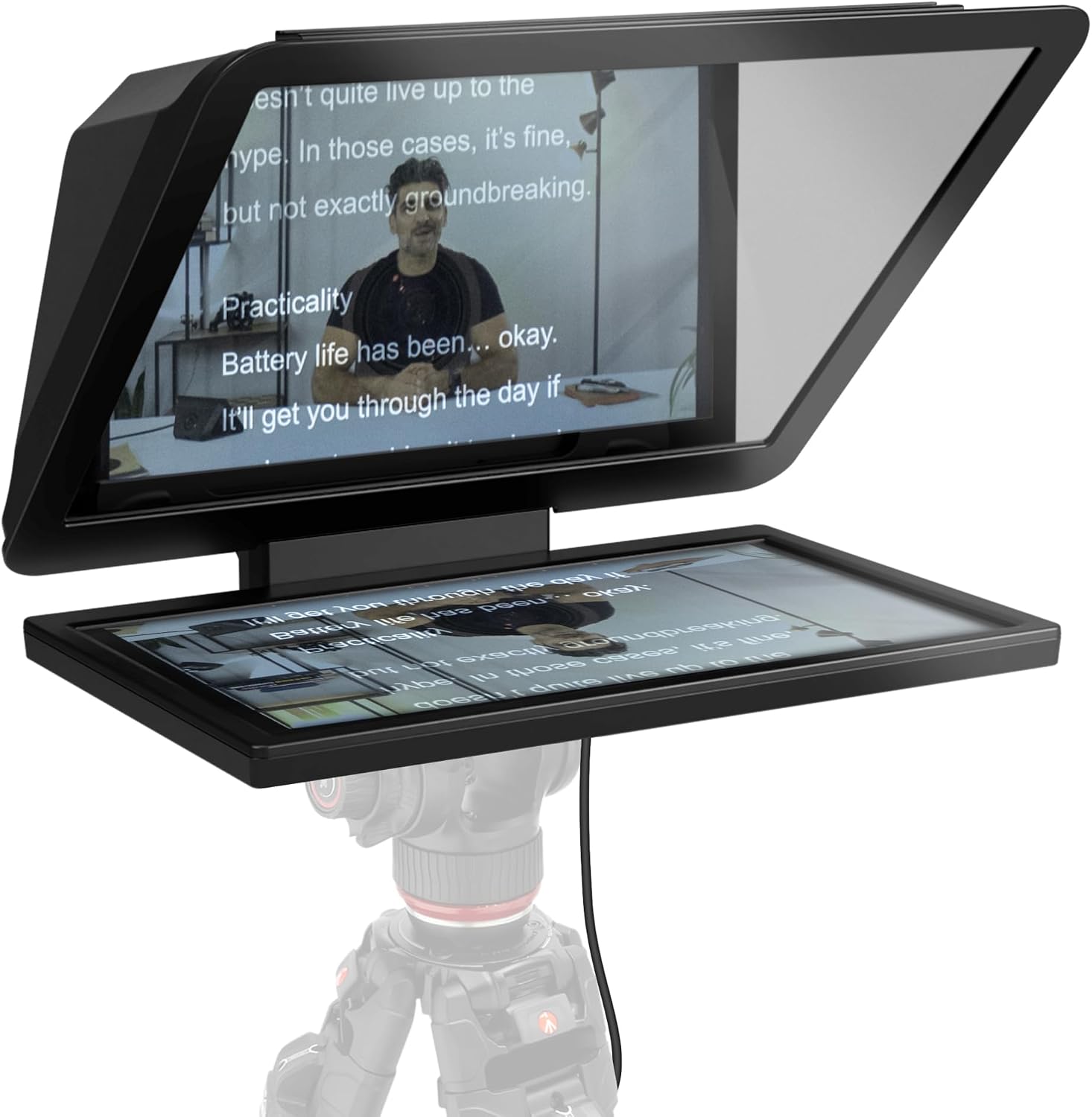 Elgato Prompter XL