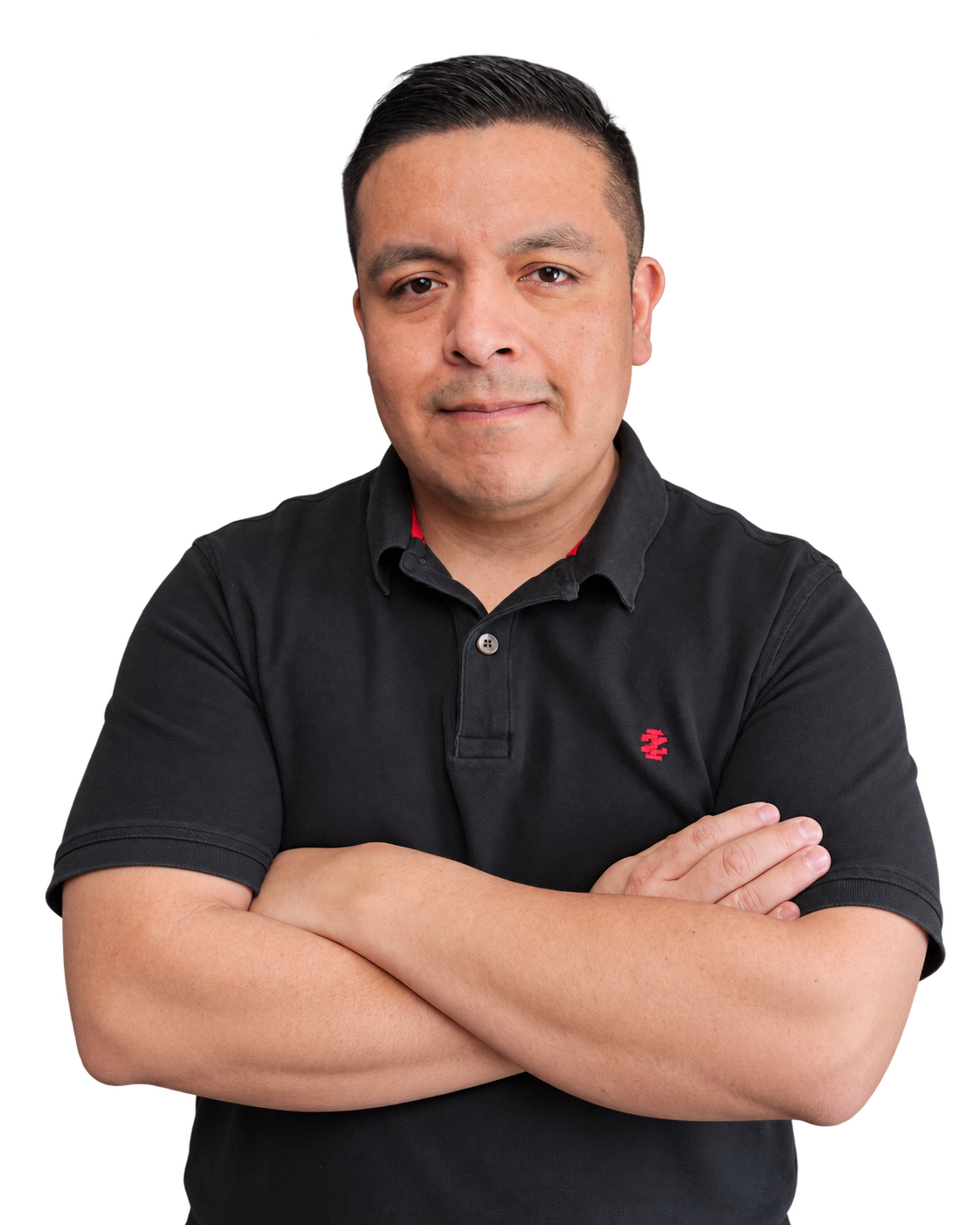 Jesse Sanchez, the creator of Ultratec